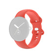 Riktigt bra Google Pixel Watch Mjukplast Armband - Storlek: L