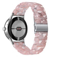 Elegant Google Pixel Watch Hårdplast Armband