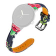 Fantastiskt Google Pixel Watch Äkta läder Armband