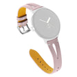 Riktigt sött Google Pixel Watch Äkta läder Armband