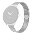 Riktigt bekvämt Google Pixel Watch Metall Armband