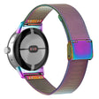 Riktigt fint Google Pixel Watch Metall Armband