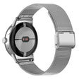 Väldigt hållbart Google Pixel Watch Metall Armband