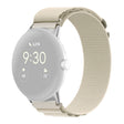 Oerhört bra Google Pixel Watch Nylon Armband