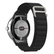 Väldigt elegant Google Pixel Watch Nylon Armband