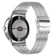 Oerhört slitstarkt Google Pixel Watch Metall Armband