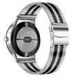 Mega fantastiskt Google Pixel Watch Metall Armband