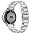 Riktigt rart Google Pixel Watch Metall Armband