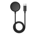 1m Hårdplast Google Pixel Watch Magnetisk Laddocka