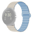 Coolt Google Pixel Watch Mjukplast Armband