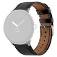 Super starkt Google Pixel Watch Äkta läder Armband
