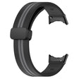 Väldigt elegant Google Pixel Watch Mjukplast Armband