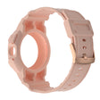 Väldigt fantastisk Google Pixel Watch Mjukplast Armband