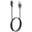 1m Dizo Watch R USB Laddningskabel