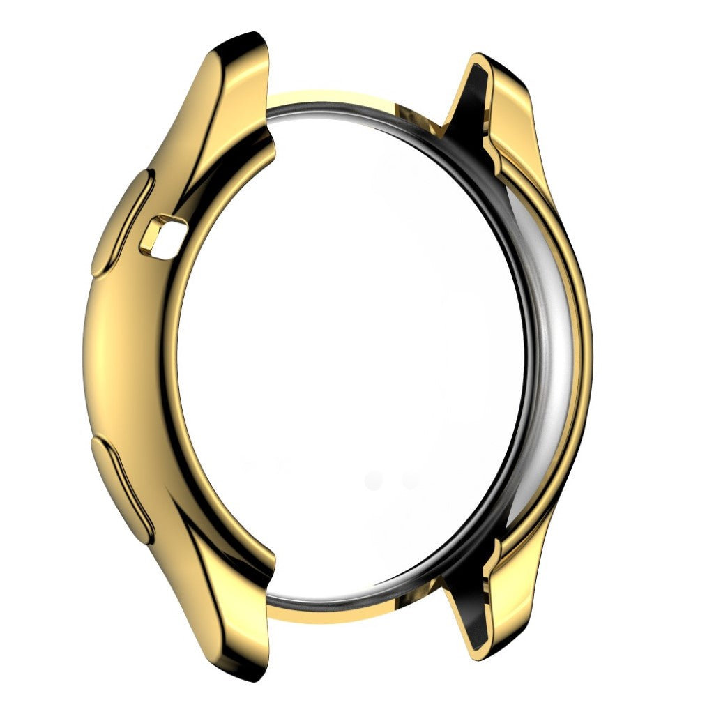 Meget Flot OnePlus Watch Silikone Cover - Guld#serie_3