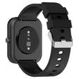 Väldigt fint OnePlus Nord Watch Mjukplast Armband