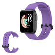 Xiaomi Mi Watch Lite / Xiaomi Redmi Watch Mjukplast Armband