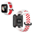 Xiaomi Mi Watch Lite / Xiaomi Redmi Watch Mjukplast Armband