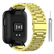 Xiaomi Mi Watch Lite / Xiaomi Redmi Watch Metall Armband