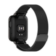 Xiaomi Mi Watch Lite / Xiaomi Redmi Watch Metall Armband