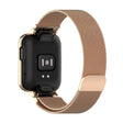 Xiaomi Mi Watch Lite / Xiaomi Redmi Watch Metall Armband