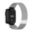 Xiaomi Mi Watch Lite / Xiaomi Redmi Watch Metall Armband