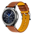 Mega hållbart Xiaomi Mi Watch Color Äkta läder Armband