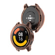 Xiaomi Watch Color 2 Transparent Mjukplast Bumper