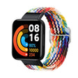 Väldigt hållbart Xiaomi Redmi Watch 2 Nylon Armband