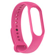Väldigt bekvämt Xiaomi Mi Band 7 Mjukplast Armband