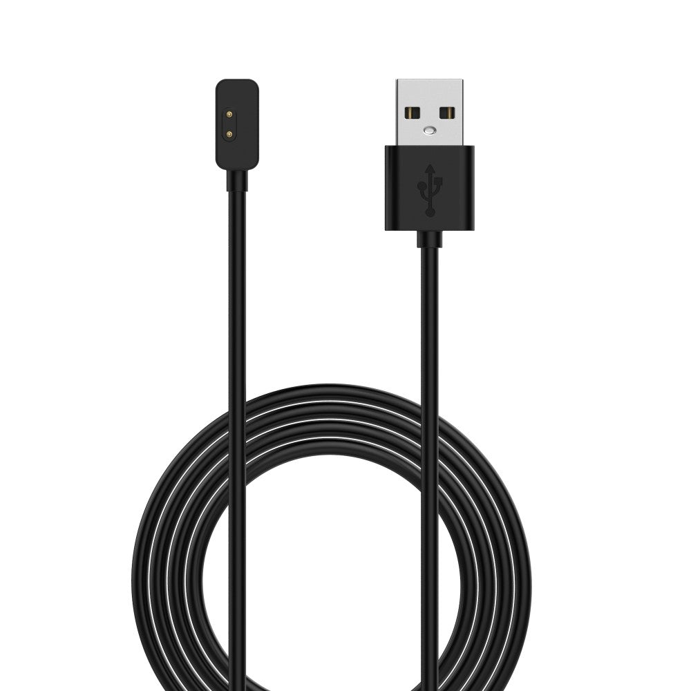 1m Universal Xiaomi    USB Ladestation - Sort#serie_4