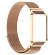 Oerhört skönt Xiaomi Mi Band 7 Pro Metall Armband