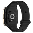Xiaomi Redmi Watch 3 / Xiaomi Mi Watch Lite 3 Mjukplast Armband
