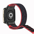 Xiaomi Redmi Watch 3 / Xiaomi Mi Watch Lite 3 Nylon Armband