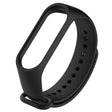 Mega bekvämt Xiaomi Mi Smart Band 4 Mjukplast Armband