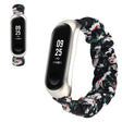 Bra Xiaomi Mi Smart Band 4 / Xiaomi Mi Band 3 Nylon Armband
