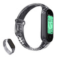 Xiaomi Mi Smart Band 4 / Xiaomi Mi Band 3 Mjukplast Armband