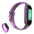 Xiaomi Mi Smart Band 4 / Xiaomi Mi Band 3 Mjukplast Armband