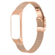 Xiaomi Mi Smart Band 4 / Xiaomi Mi Band 3 Metall Armband