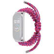 Bra Xiaomi Mi Smart Band 4 / Xiaomi Mi Band 3 Nylon Armband