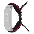 Bra Xiaomi Mi Smart Band 4 / Xiaomi Mi Band 3 Nylon Armband