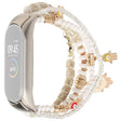 Xiaomi Mi Smart Band 4 / Xiaomi Mi Band 3 Strass Armband