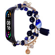 Xiaomi Mi Smart Band 4 / Xiaomi Mi Band 3 Strass Armband