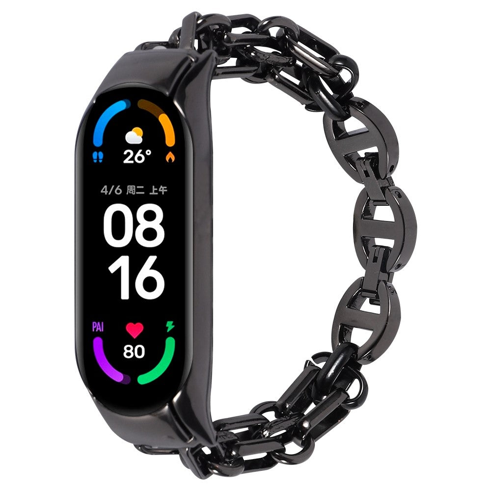 Xiaomi Mi Smart Band Xiaomi Mi Band Metall Armband