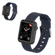 Bekvämt Xiaomi Mi Watch Premium Edition Mjukplast Armband