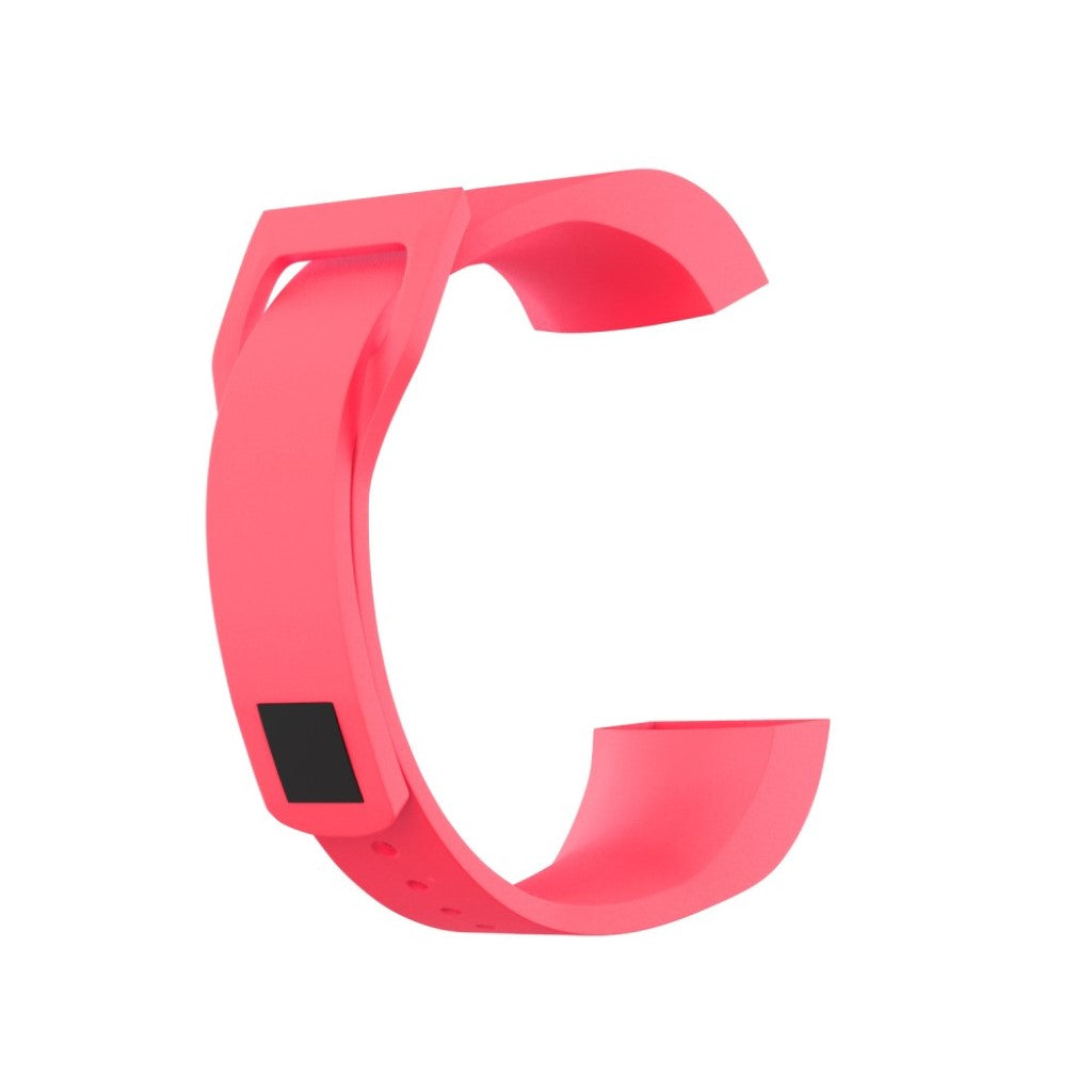 Meget godt Xiaomi Redmi Watch Silikone Rem - Pink#serie_5