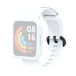 Underbart Xiaomi Redmi Watch Mjukplast Armband