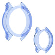 Xiaomi Mi Watch Color Sports Enkelt Mjukplast Bumper