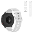 Mega bra Xiaomi Mi Watch Color Sports Mjukplast Armband