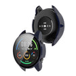 Hård Xiaomi Mi Watch Color Sports Skal med Skärmskydd i Glas och Hårdplast